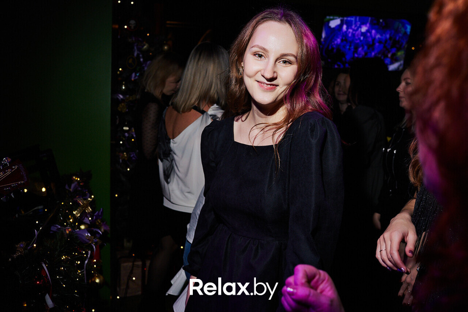 NuaWinter Holiday Friday, фото № 78