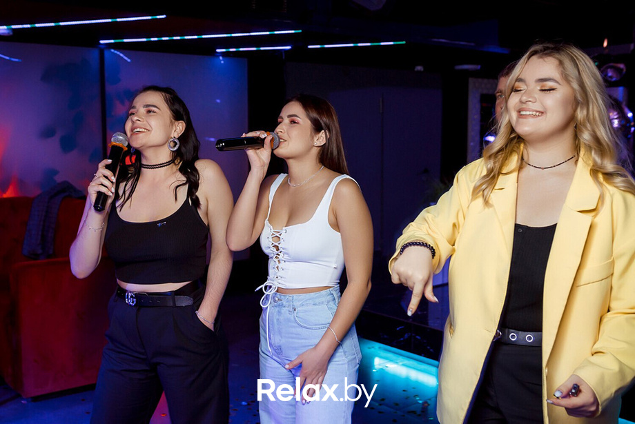 Birthday party ROKAS!, фото № 6