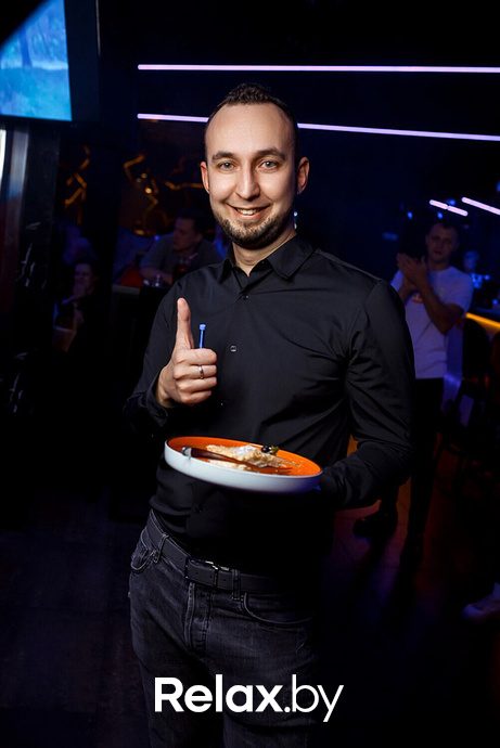 Rokas Night Party, фото № 35