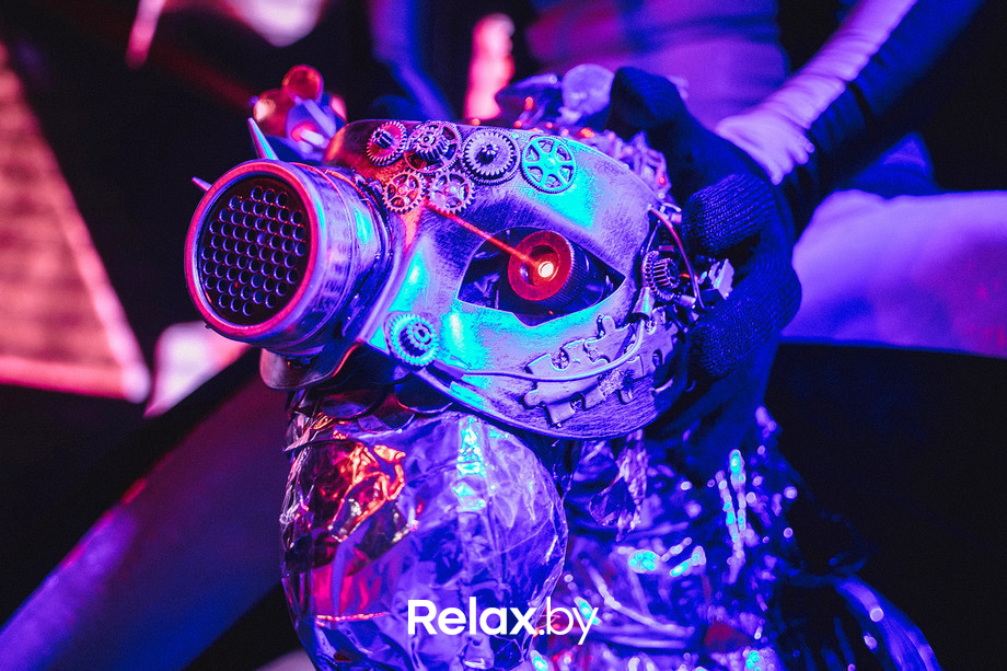 Cristal & Moët, фото № 3