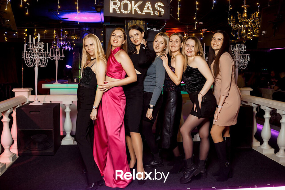 День встречи выпускников, фото № 20