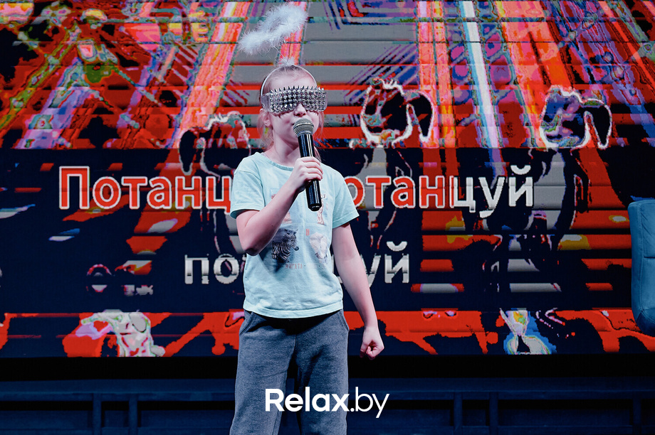 Короли Вечеринок. Детский праздник, фото № 128