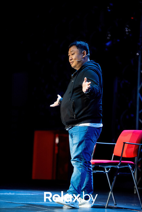 Открытый Мастер-Класс по цифровой науке СЮЦАЙ, фото № 318