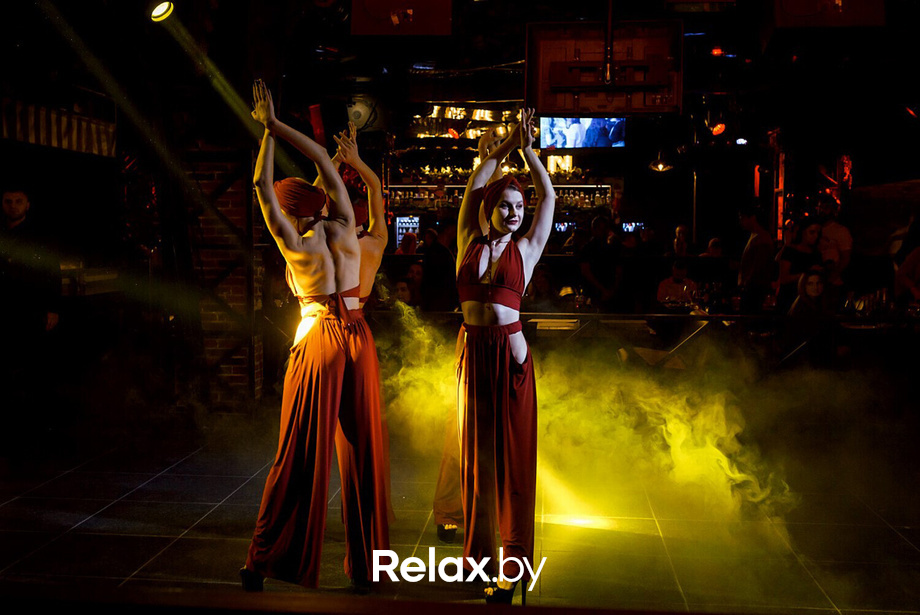 Brooklyn Live!, фото № 35