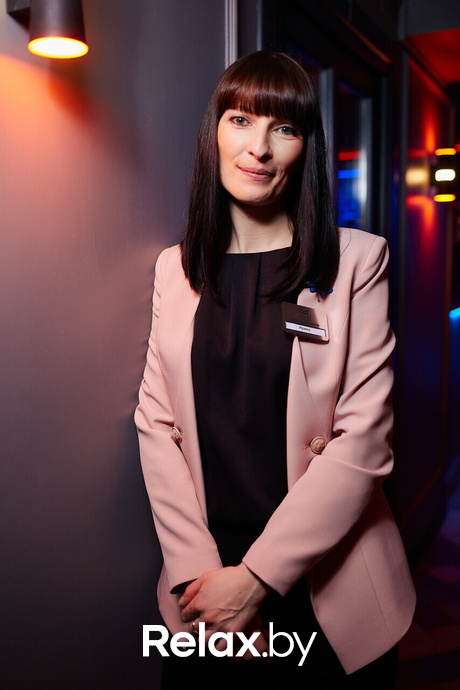 Торжественное открытие, фото № 34