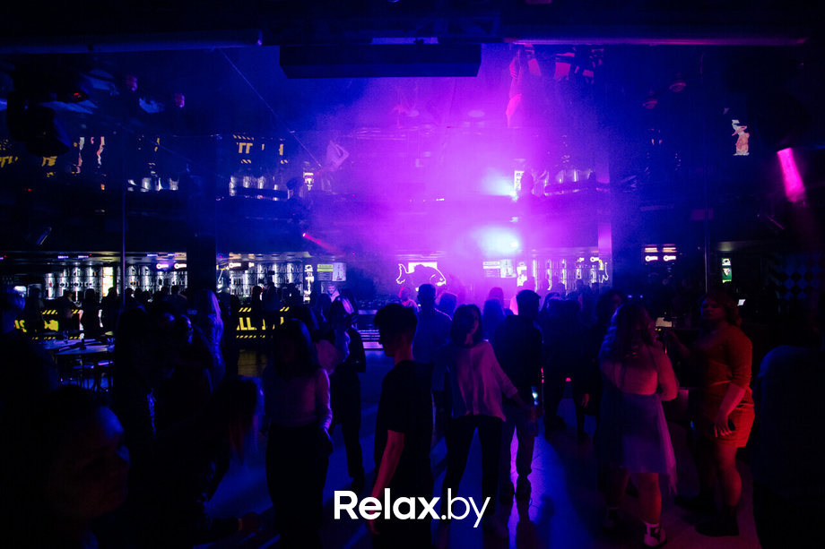 Sweet gitls party, фото № 23