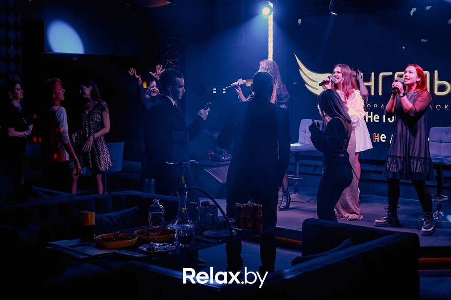 Saturday music, фото № 36