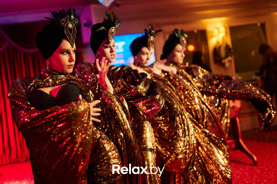 «50.000 спинов в рождество», фото № 41