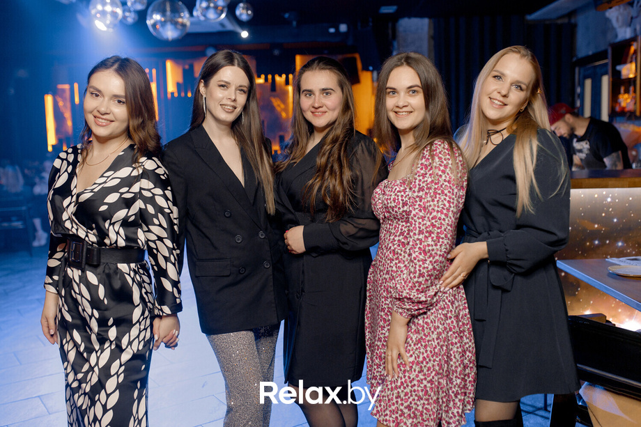 Saturday Night, фото № 116