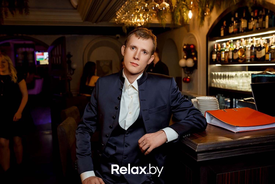 Новогодние вечеринки, фото № 42