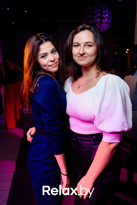 Ночные жители, фото № 8