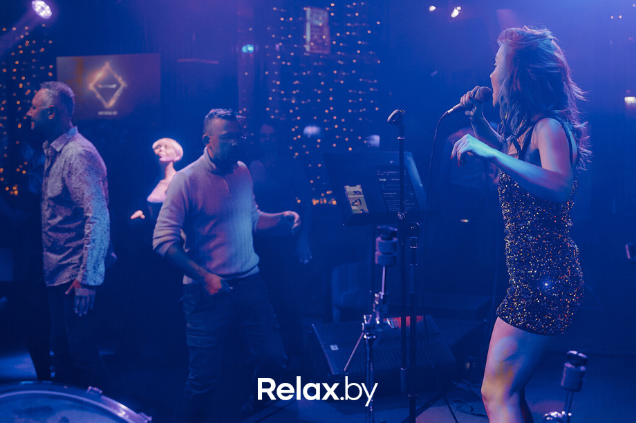 Saturday music, фото № 63