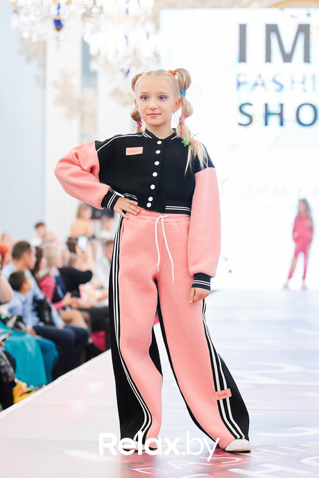 IMG Fashion Show, фото № 21