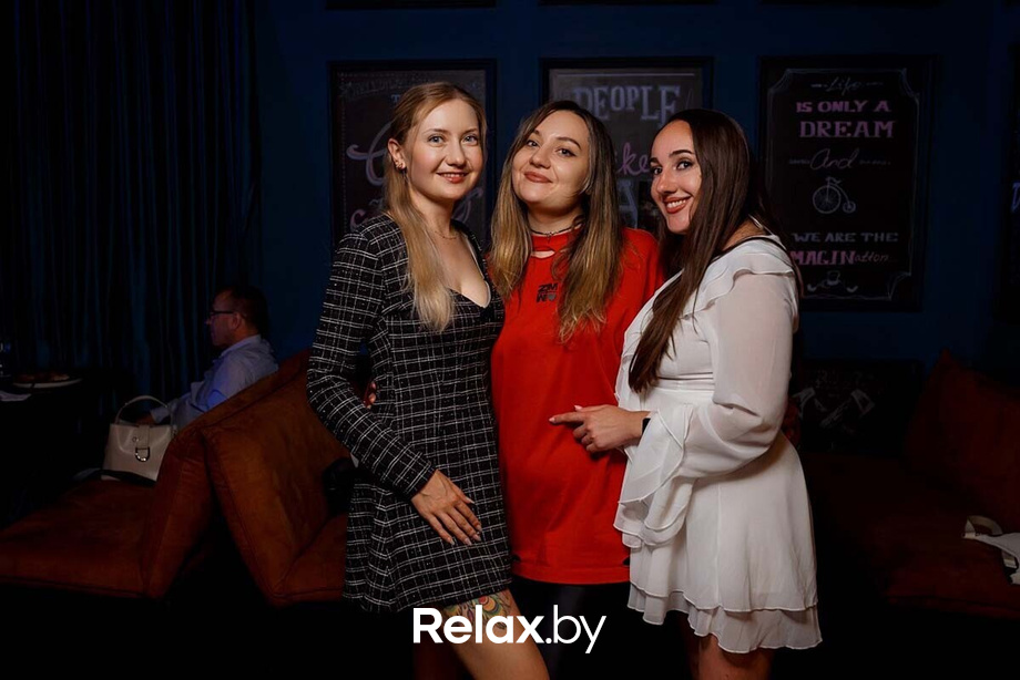 Brooklyn Live!, фото № 27