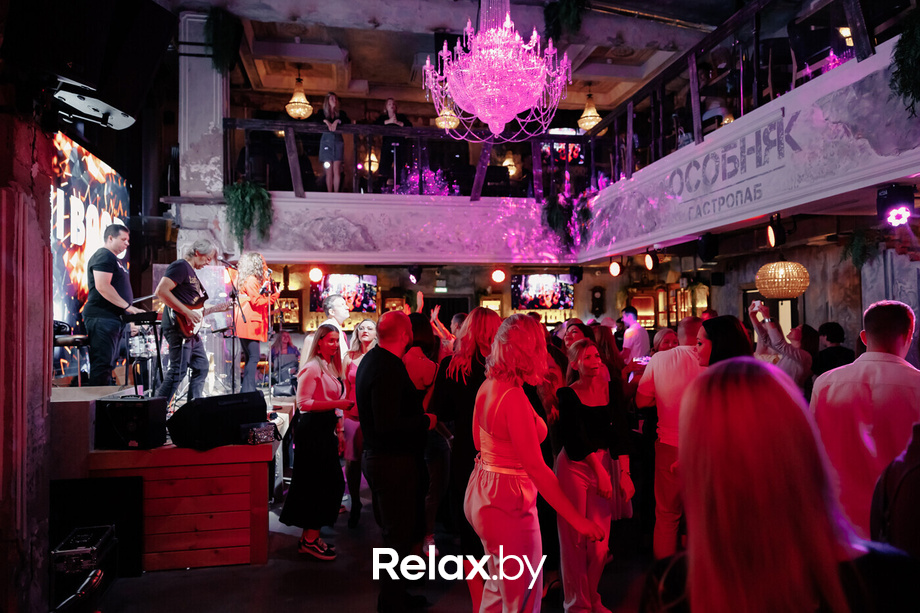 Friday Party, фото № 33