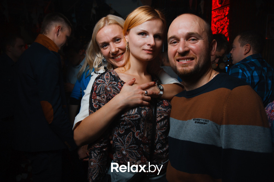 Концерт группы 25 кадр, фото № 75