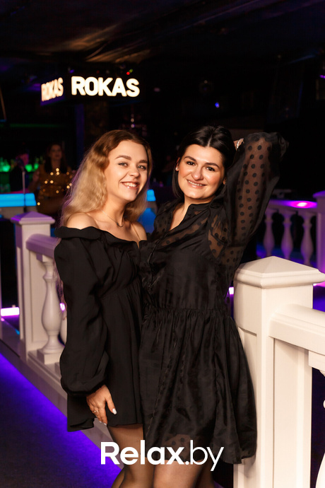 Rokas party, фото № 13