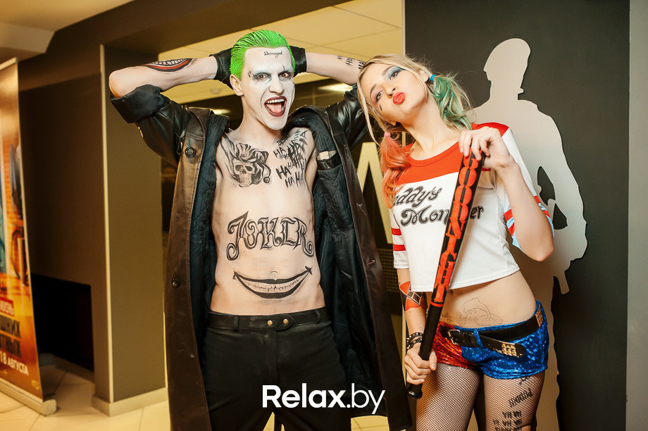 Silver Movie Nights: От заката до рассвета, фото № 87