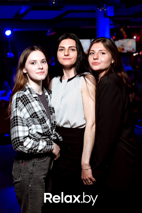 Ночные жители, фото № 27