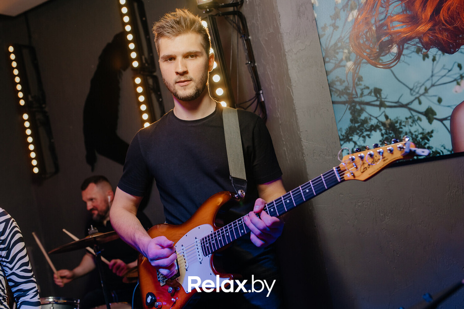 Ночные жители, фото № 40