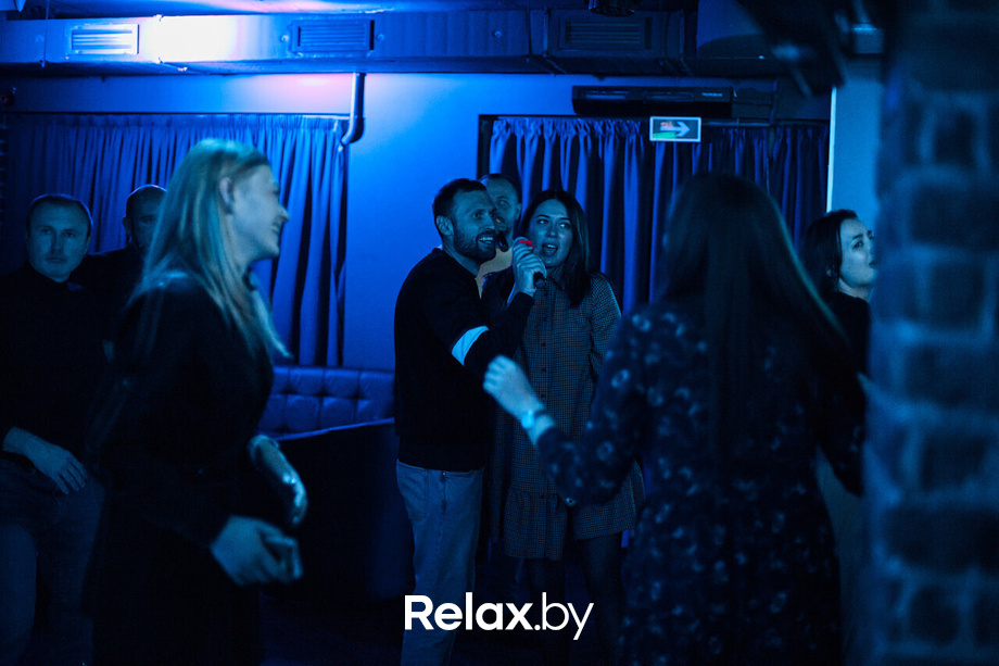 Субботы с хедлайнером Alen Hit, фото № 58