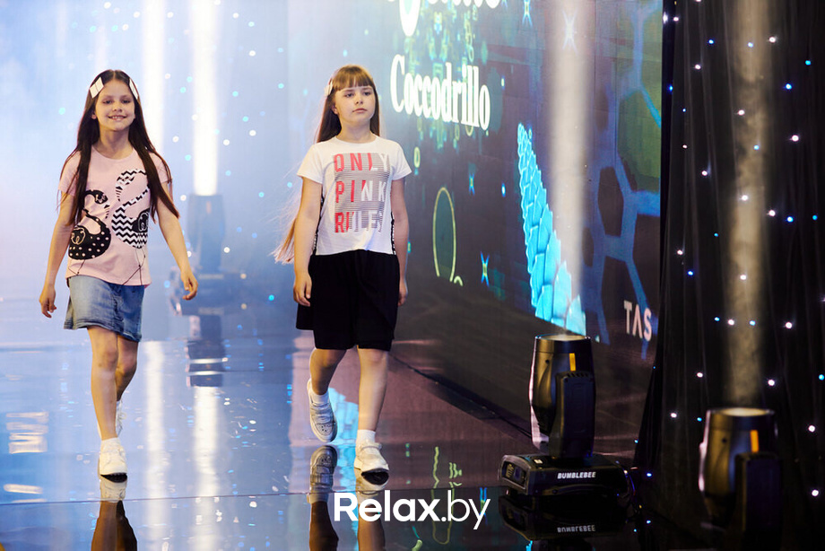 IMG Fashion KILLA PARTY - KIDS’ SHOW, фото № 398