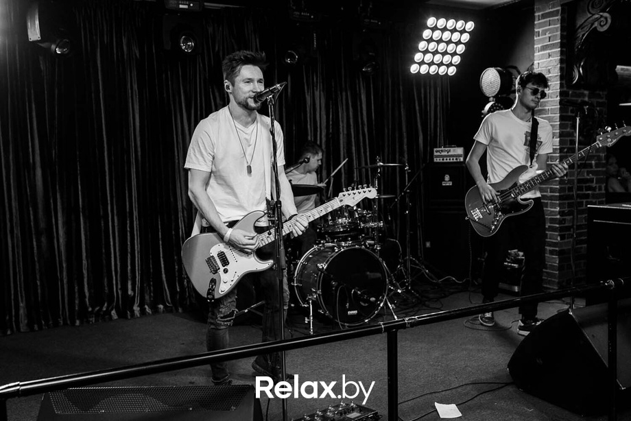 Brooklyn Live!, фото № 1