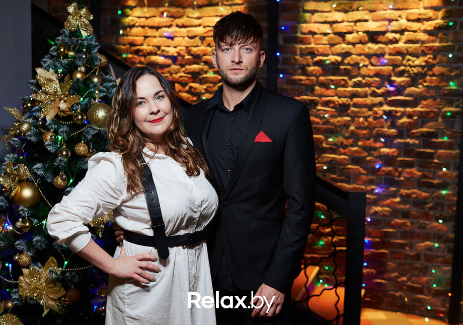 Новый год в AST Караоке, фото № 40