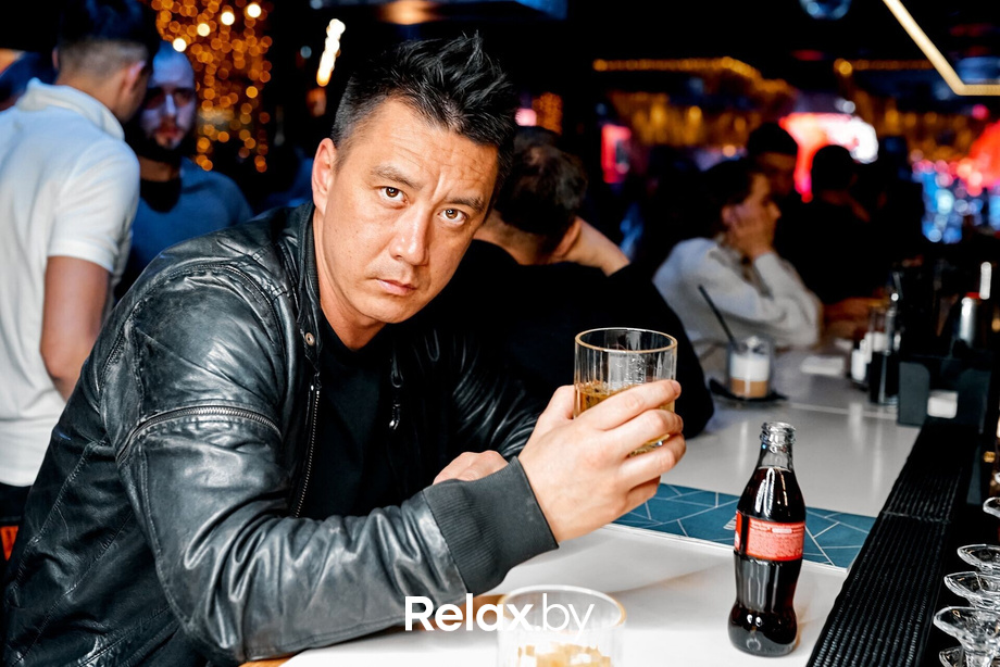 Суббота в Ангелах, фото № 38