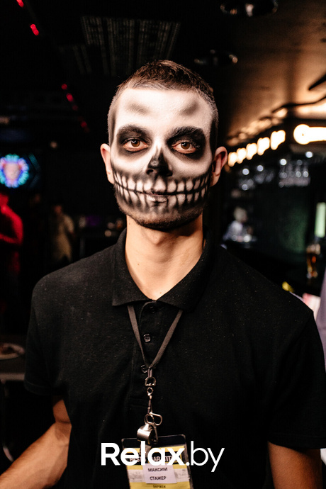 Halloween Party, фото № 40