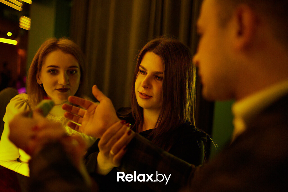 NuaSaturday Night, фото № 32