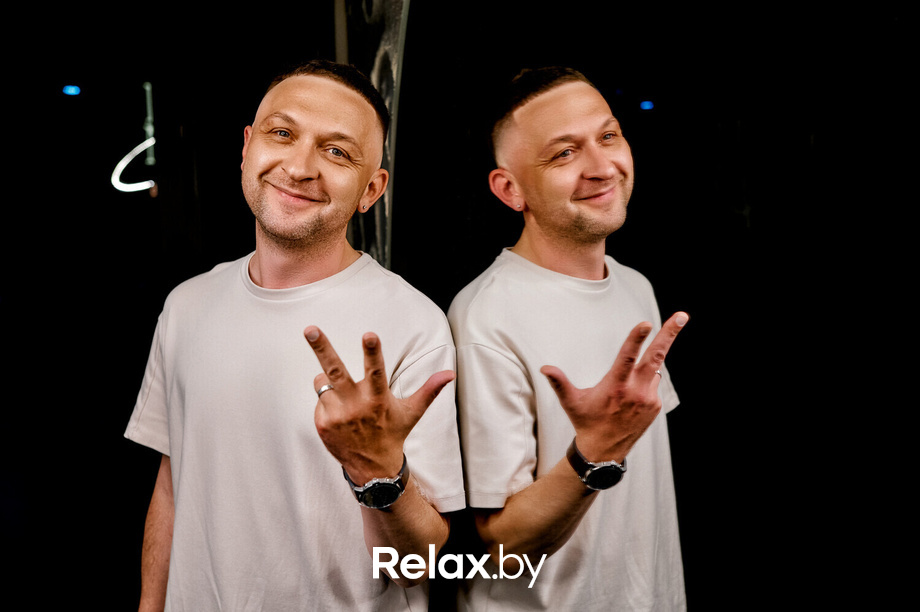 Hot weekend day - 2, фото № 7