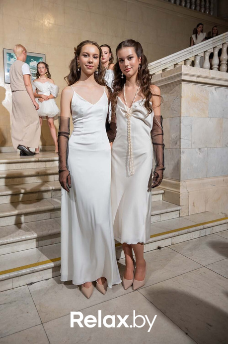 Показ для Kiko Richen (часть 3), фото № 116