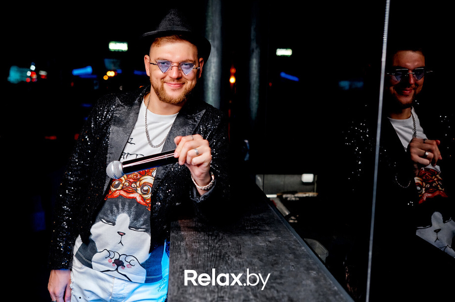 LUNA birthday 1 year (day 1), фото № 9