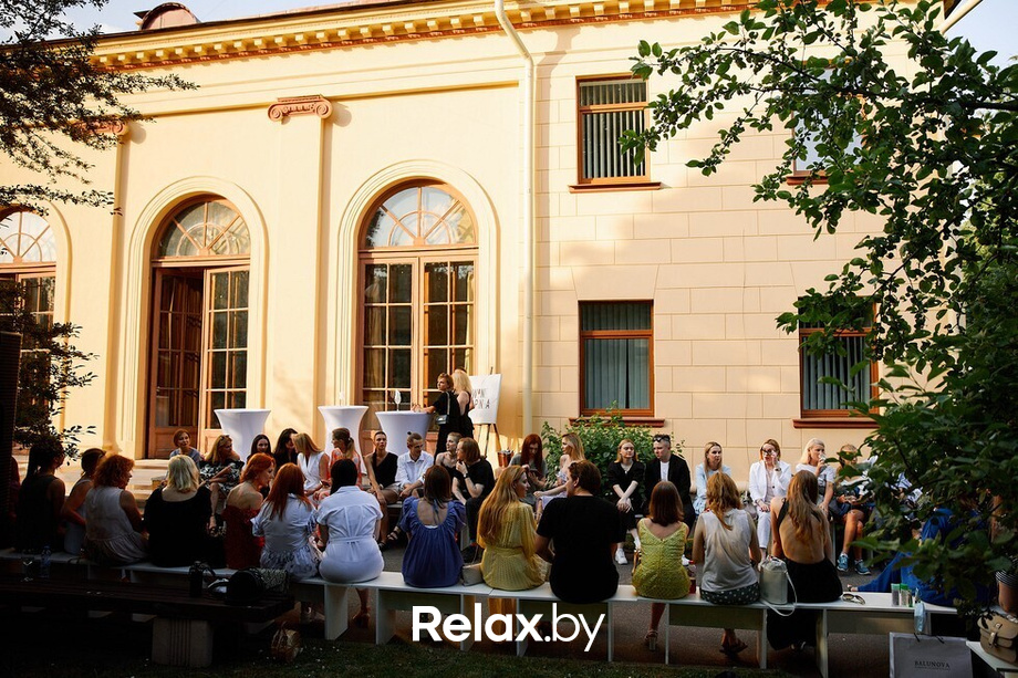 Летний проект «Открытый подиум» от BFW, фото № 83