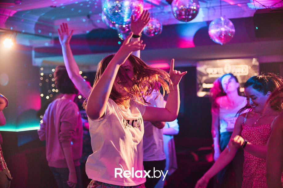 Summer Time, фото № 50