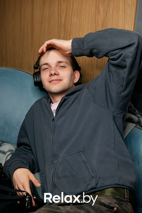 Ночные жители, фото № 54