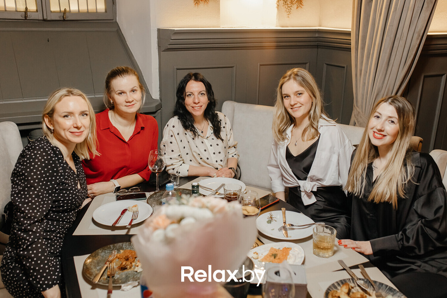 Выходные в Rustaveli, фото № 1