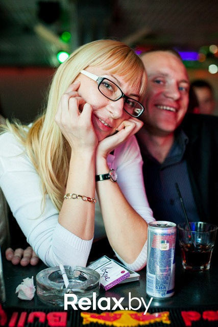 Saturday party, фото № 55