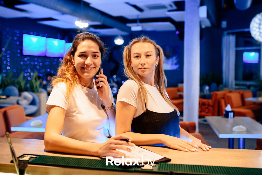 Ночные жители, фото № 11