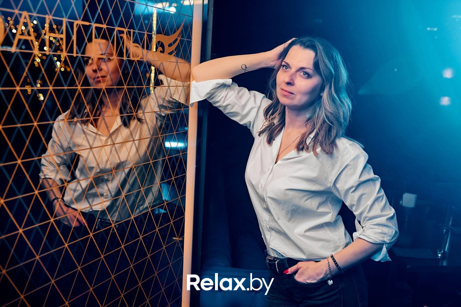 Суббота в Ангелах, фото № 35