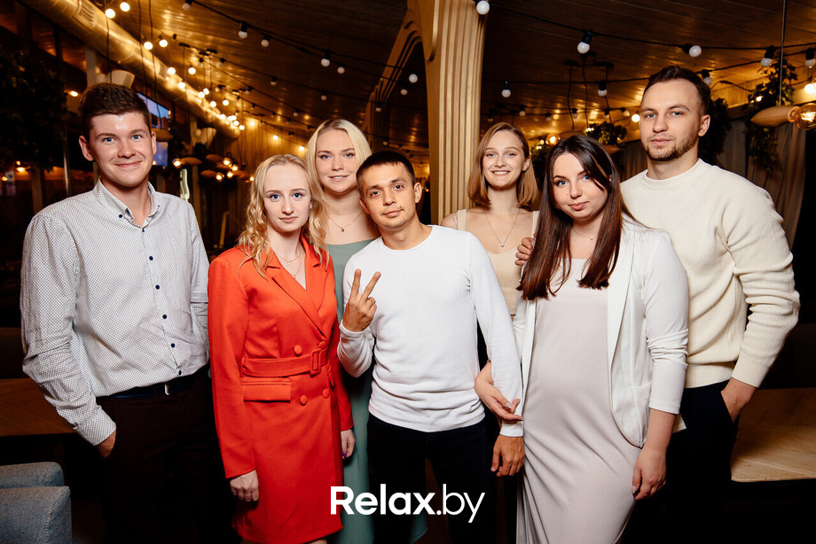 Ночные жители, фото № 34