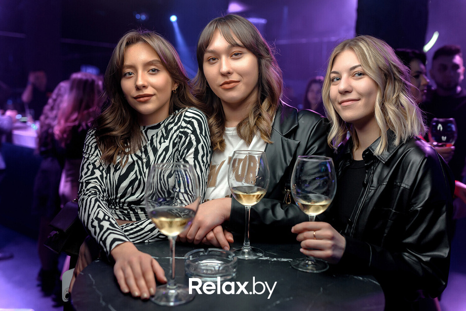 Enjoy with us, фото № 2