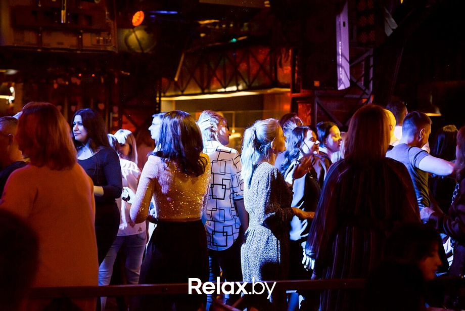 Brooklyn Live!, фото № 8