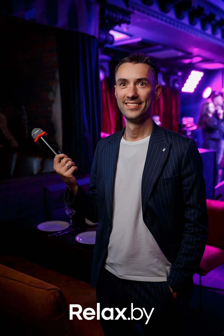 Brooklyn Live!, фото № 16