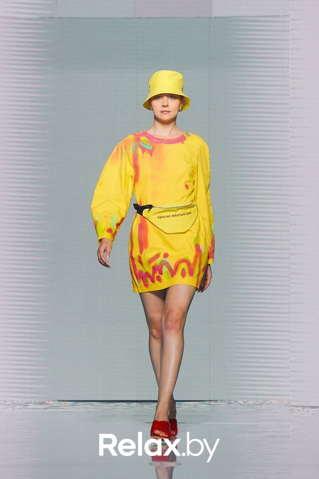 Показ Канцэпт-Крама и Next Name Boutique | Brands Fashion Show, фото № 25