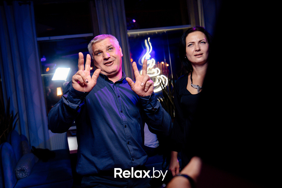 Ночные жители, фото № 60