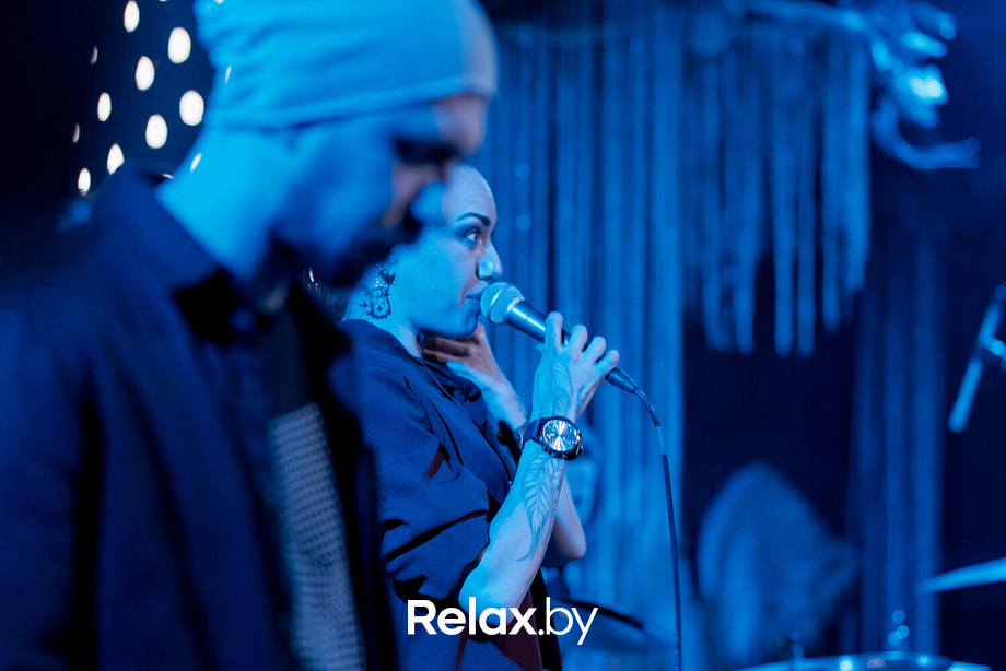 Saturday music, фото № 46