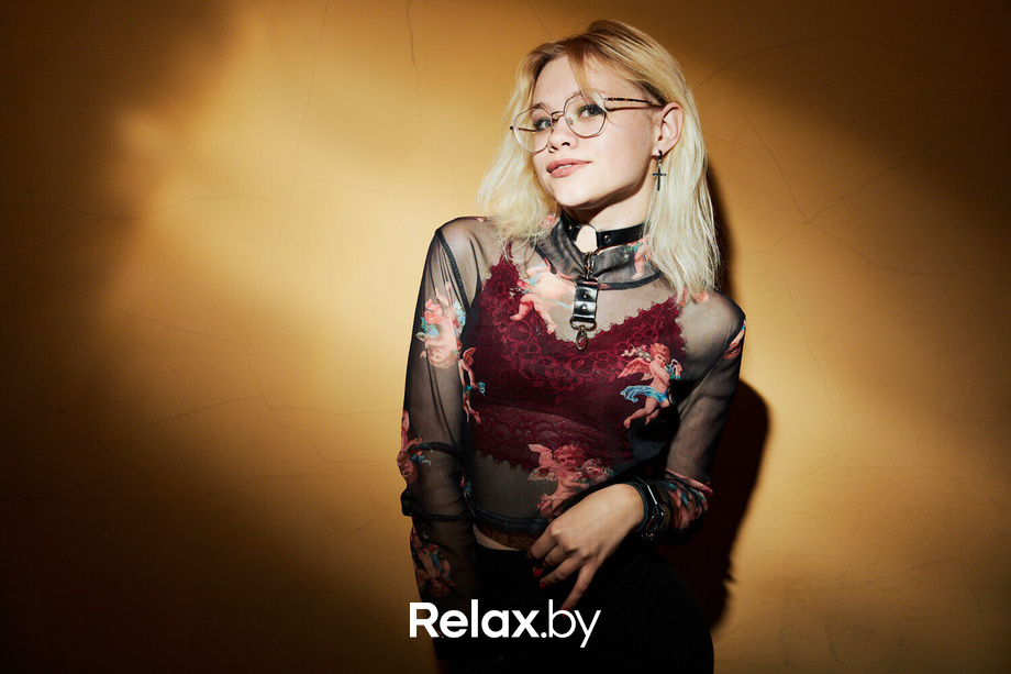 Nua Halloween Party, фото № 121