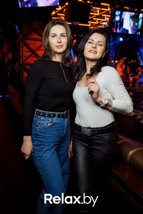 Brooklyn Live!, фото № 51